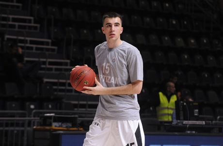 Marko Pecarski