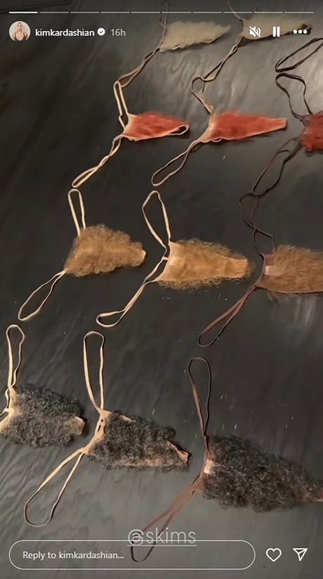 kim kardashian, ves, gace