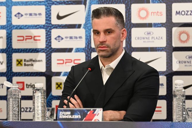 Dušan Alimpijević