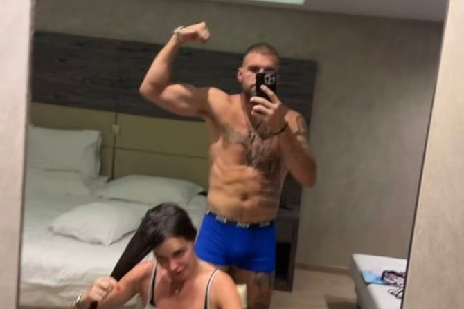 Veljko Ražnatović Veljko Ražnatović