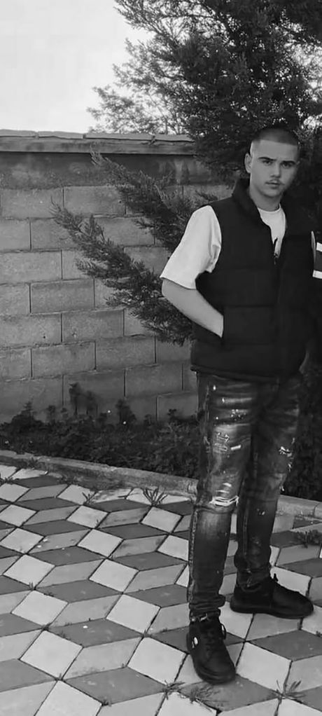 Vleron Ninaj, saobraćajna nesreća, kosovska policija