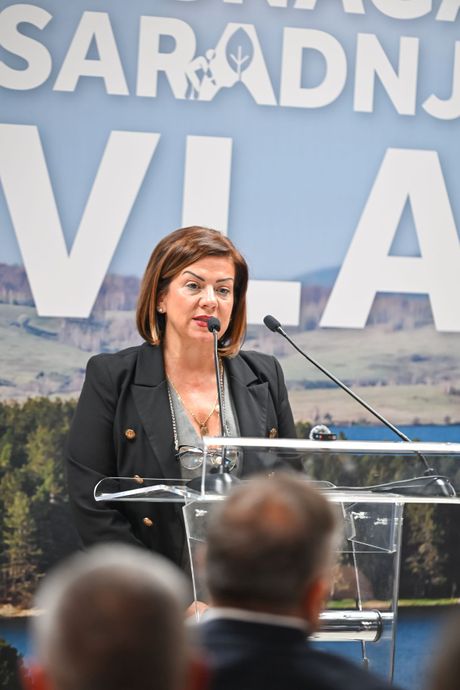 Aleksandra Popović Aleksandra Popović