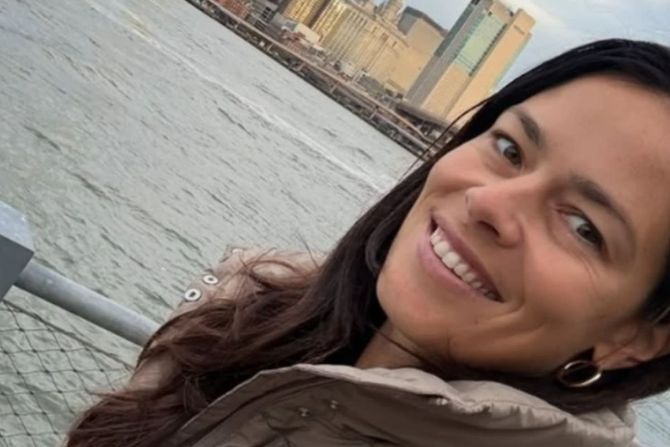 Ana Ivanović