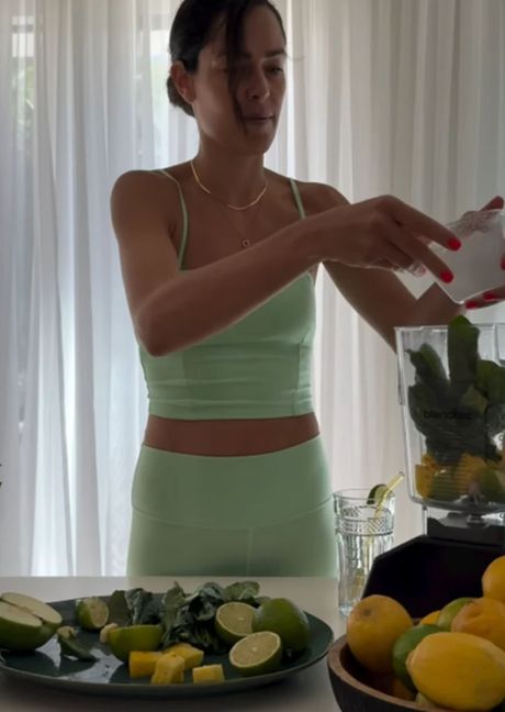 Ana Ivanović Ana Ivanović