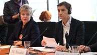 Brnabić u Berlinu: Fokus diskusije u Bundestagu bio na evropskom putu Srbije