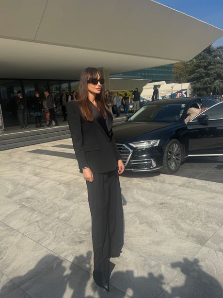 Emina Jahovic sava centar