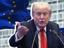 Evropska Unija, EU i Donald Tramp
