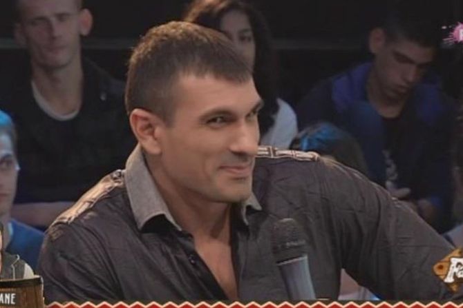 Igor Kostić Igor Kostić
