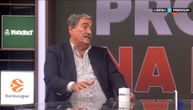 Vlade Đurović surovo prozvao jednog košarkaša Zvezde posle Žalgirisa: "Sa ovim se samo zavaravamo"