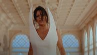 Spot je snimljen u Veneciji: Jasmin Levi objavila svoju verziju pesme "Caruso"
