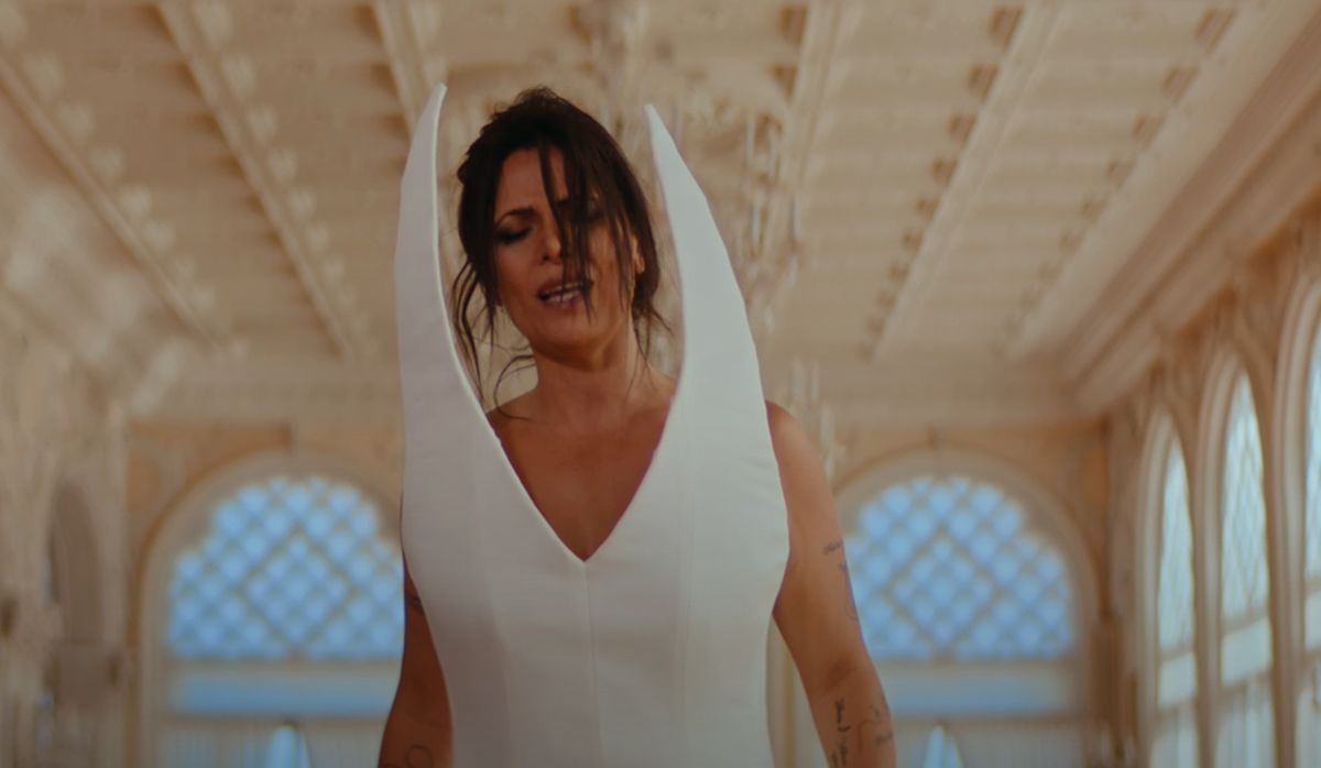 Jasmin Levi: Dom sam našla u Beogradu