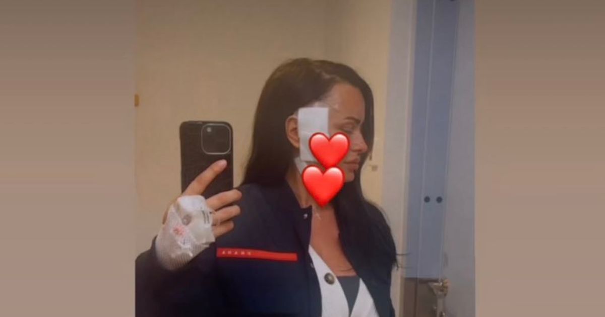 Bivša zadrugarka operisala tumor u glavi: Zbog vesti koja je potom stigla Jelena završila u suzama