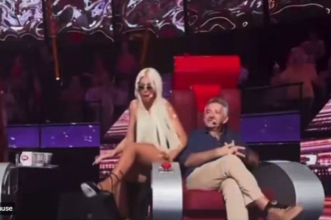 Jelena Karleuša Jelena Karleuša