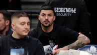 Dok je Zvezda igrala utakmicu u Nišu, Nemanja Radonjić objavom na Instagramu razbesneo Delije
