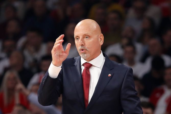 Saša Obradović Saša Obradović