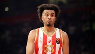 Evo gde možete da gledate uživo TV prenos meča Zvezda - Olimpija Milano