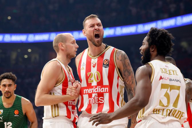 Donatas Motiejunas Donatas Motiejunas