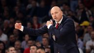 Saša Obradović pričao o jednom igraču pred Panatinaikos: "Integrisati njega, ne može da bude dobro"