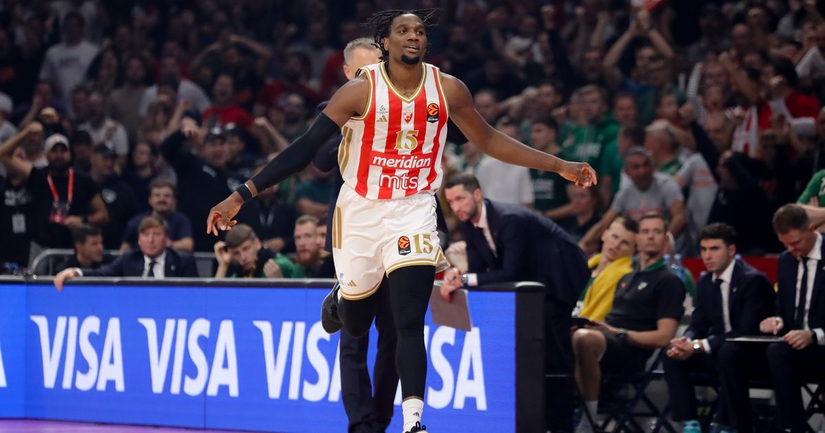 Izundu otkrio zbog čega je ostao u Zvezdi, govorio o tome da li će Batler i Nvora ostati