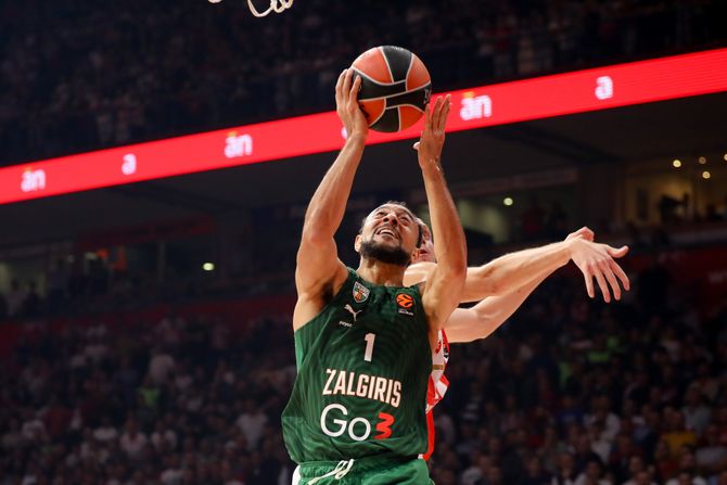 Nigel Williams-Goss, Najdžel Vilijams Gos Nigel Williams-Goss, Najdžel Vilijams Gos