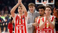 Zvezda gubila od Partizana 20 razlike, pa napravila čudo u večitom derbiju! Biser crveno-belih imao indeks 48