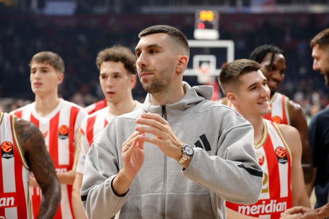 Ognjen Dobrić Ognjen Dobrić