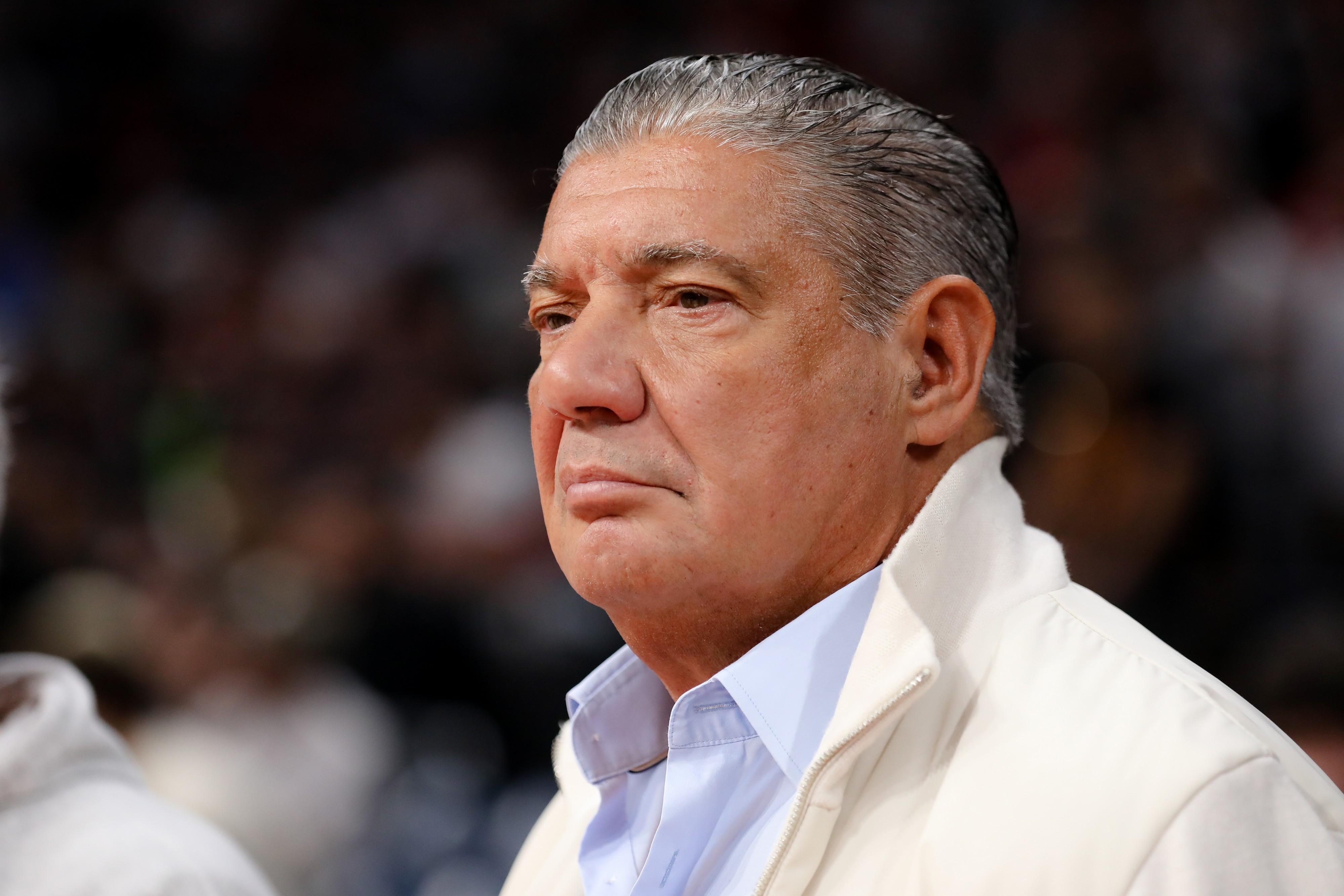 Oglasio se Miško Ražnatović posle pobede Zvezde u najluđem meču sezone u Evroligi, spomenuo samo dva igrača