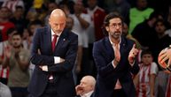Šok za Zvezdu na startu 2026. godine: Crveno-beli košarkaši ostaju bez trenera, stigla i potvrda!