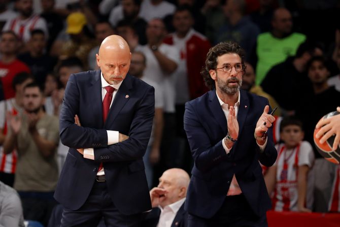 Saša Obradović, Tomislav Tomović