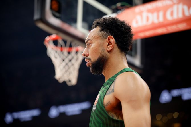 Nigel Williams-Goss, Najdžel Vilijams Gos Nigel Williams-Goss, Najdžel Vilijams Gos