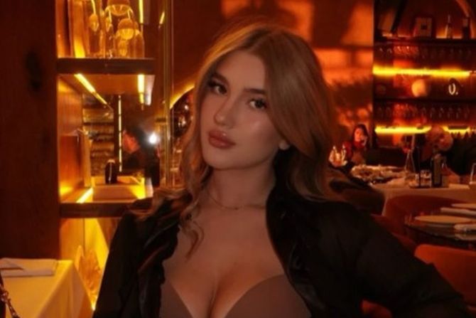 Lena Marinković Lena Marinković