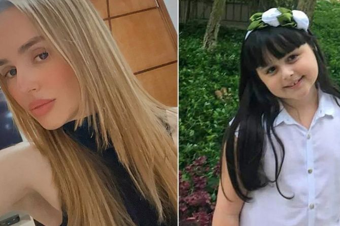 Lidiane Aline Lorenco, Miana Sophya Santos Lidiane Aline Lorenco, Miana Sophya Santos
