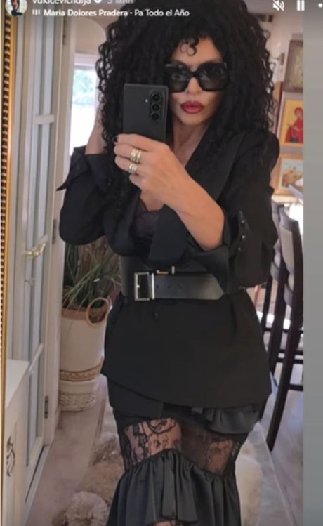 Lidija Vukićević Lidija Vukićević