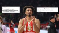 Litvanci pišu o "ekstazi" posle pobede Zvezde nad Žalgirisom u Beogradu, Arenu nazvali "paklom"