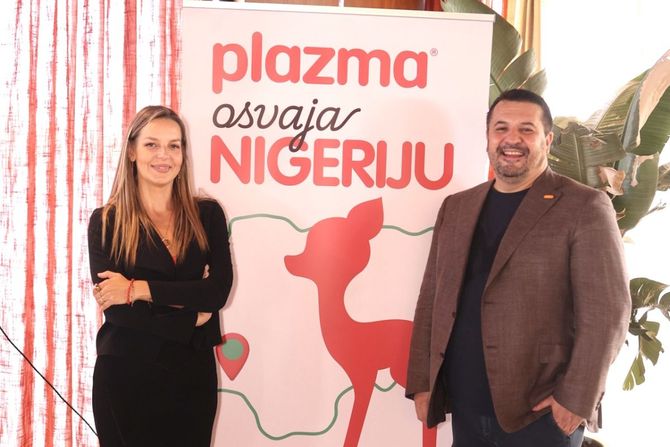 Milica Šetka i Dragan Stajković Milica Šetka i Dragan Stajković