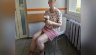 Mirela skoro 30 godina provela zatvorena u sobi, našli je na ivici smrti! Roditelji slagali da je nestala