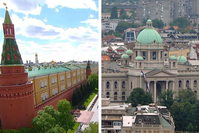 Moskva, Beograd Moskva, Beograd