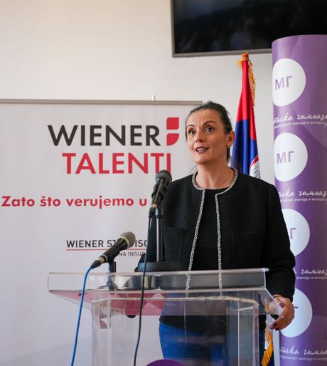 Wiener talenti Wiener talenti