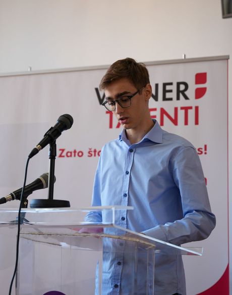 Wiener talenti Wiener talenti