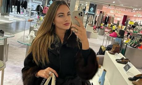 Pamela Genini Pamela Genini