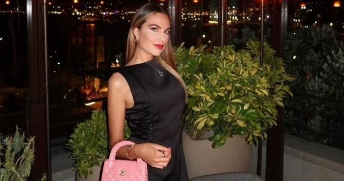 HORROR DISCOVERY! Murdered model Pamela Đenini's body desecrated: HEAD stolen from corpse!