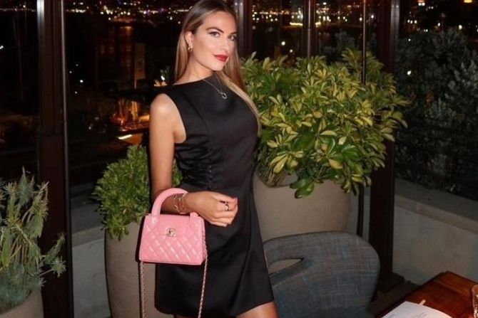 Pamela Genini