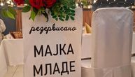 Najtužniji prizor na svadbi u Srbiji, mnogi pogledali u ovu stolicu i zaplakali: Otkrili smo šta se desilo