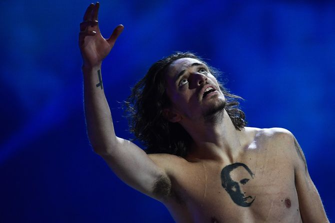 Sergej Polunjin Sergej Polunjin