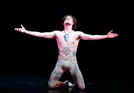 Sergej Polunjin Sergej Polunjin