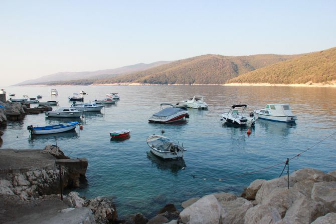 rabac, hrvatska
