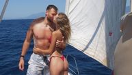 On je najnovije pojačanje Zvezde, oduševio Delije protiv Fenera i Žalgirisa, a devojka mu je prava bomba