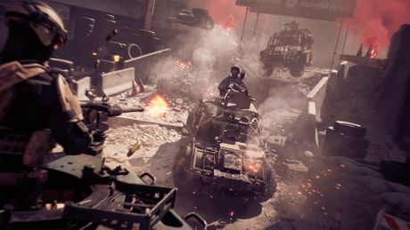 Battlefield 6 Battlefield 6