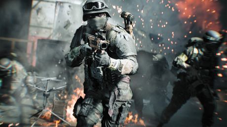 Battlefield 6 Battlefield 6