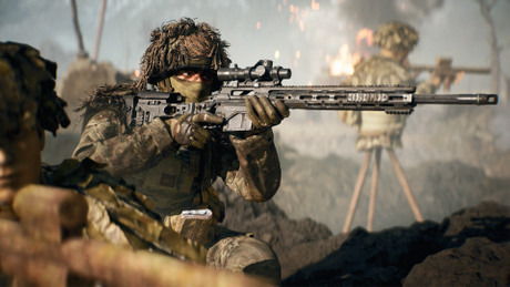 Battlefield 6 Battlefield 6
